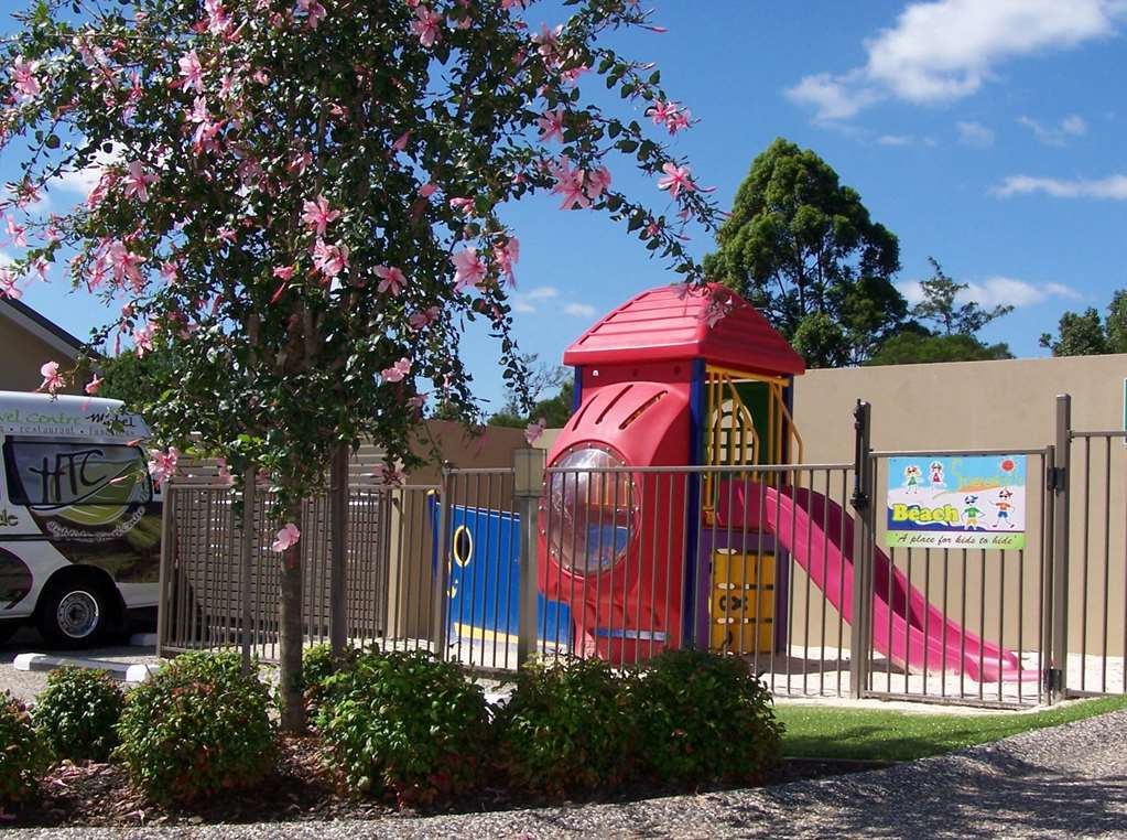 Highfields Motel Toowoomba Bekvämligheter bild